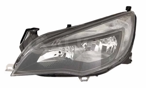 Headlight (2755439)