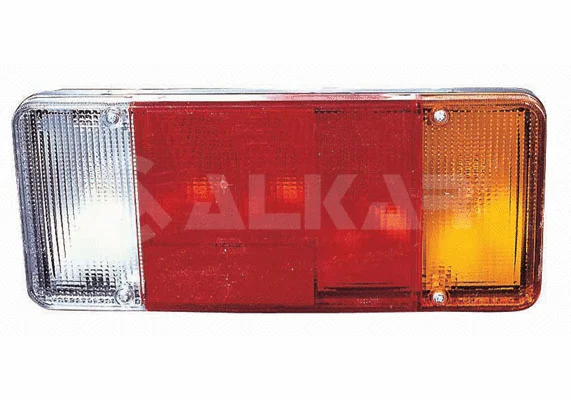 Tail Light Assembly (9708008)