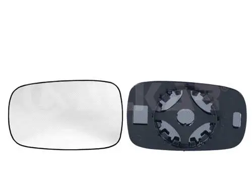 Mirror Glass, exterior mirror (6451228)