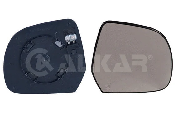 Mirror Glass, exterior mirror (6432586)