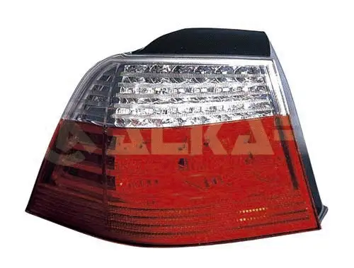 Tail Light Assembly (2211835)
