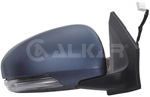 Exterior Mirror (6142258)