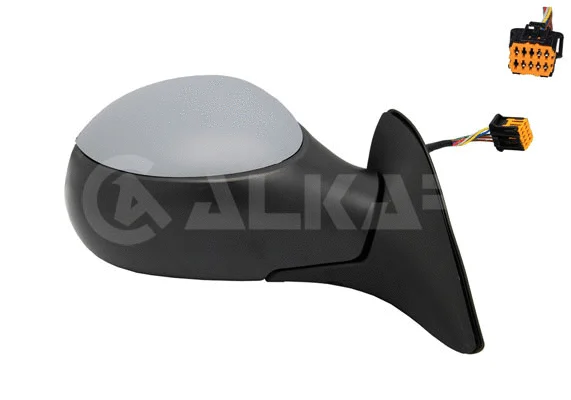 Exterior Mirror (6122339)