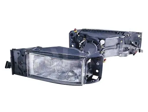 Headlight (9841246)