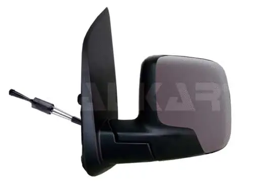 Exterior Mirror (9231351)