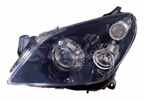 Headlight (2741439)