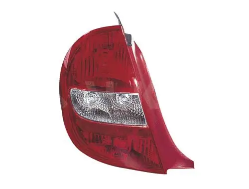 Tail Light Assembly (2211852)