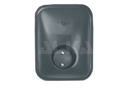 Wide-Angle Mirror (9421261)
