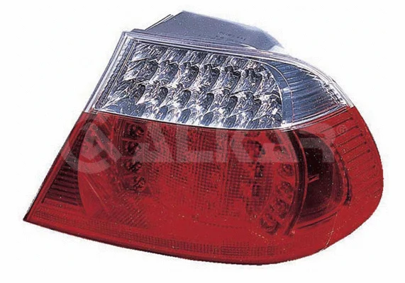 Tail Light Assembly (2002849)