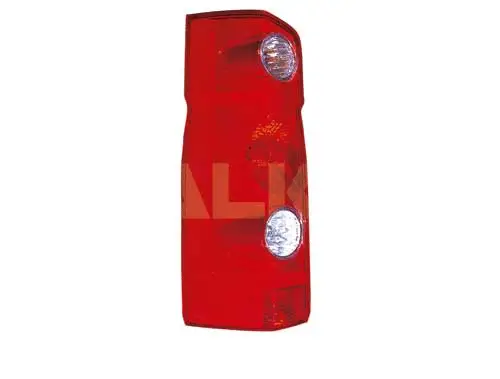 Tail Light Assembly (2250910)