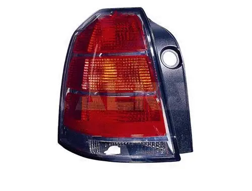 Tail Light Assembly (2212440)