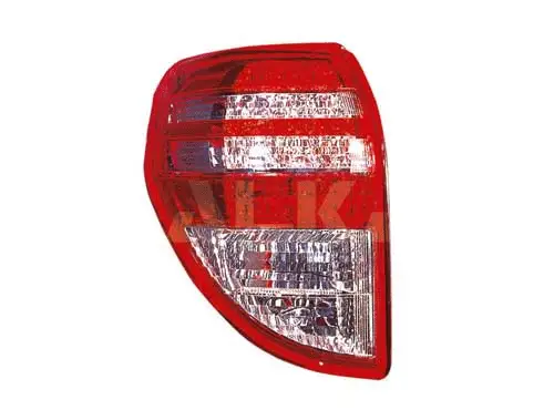 Tail Light Assembly (2241993)