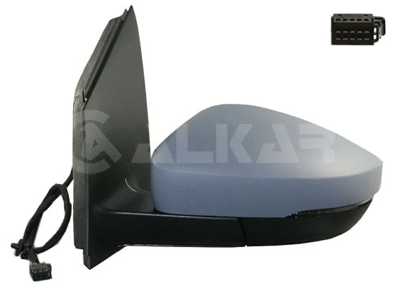 Exterior Mirror (6142123)