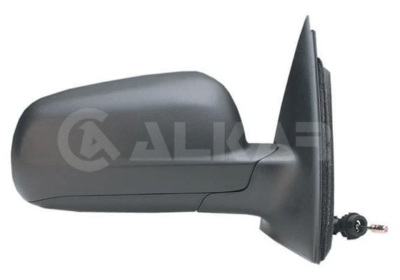 Exterior Mirror (6165069)