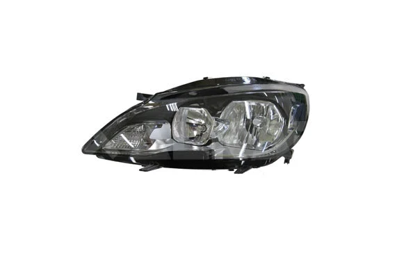 Headlight (2741296)