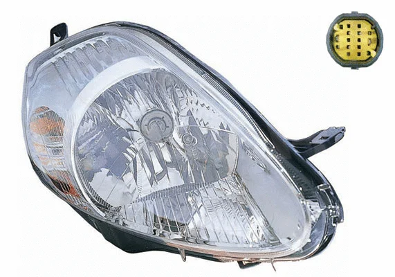Headlight (2766349)