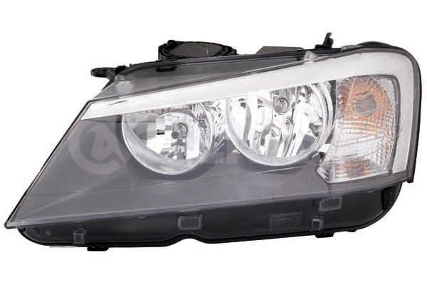 Headlight (2752831)