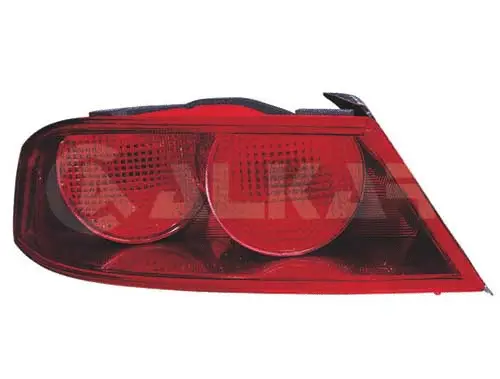 Tail Light Assembly (2202473)