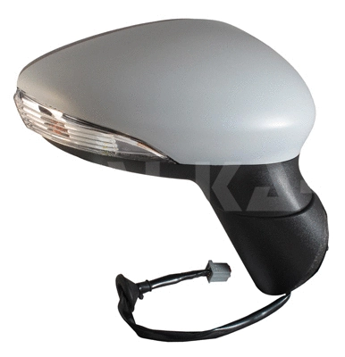 Exterior Mirror (6144406)