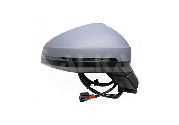 Exterior Mirror (6150810)