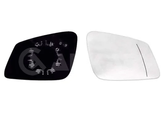 Mirror Glass, exterior mirror (6476845)