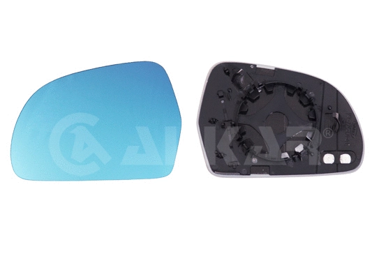 Mirror Glass, exterior mirror (6431577)