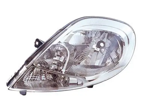 Headlight (2752754)