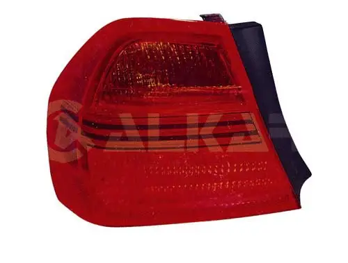 Tail Light Assembly (2221843)