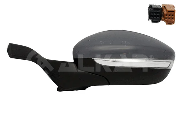 Exterior Mirror (6149296)