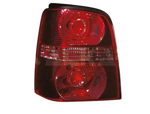 Tail Light Assembly (2202135)