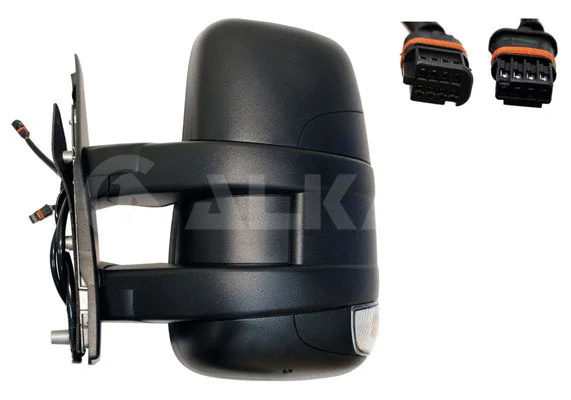 Exterior Mirror (9225249)