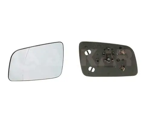 Mirror Glass, exterior mirror (6451437)