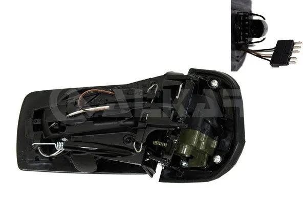 Exterior Mirror (6326536)