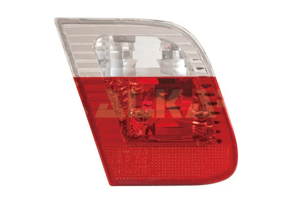 Tail Light Assembly (2273849)
