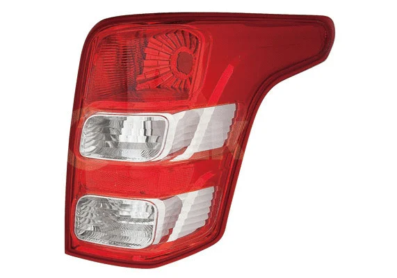 Tail Light Assembly (2206022)