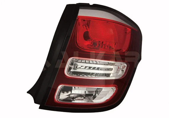 Tail Light Assembly (2266852)