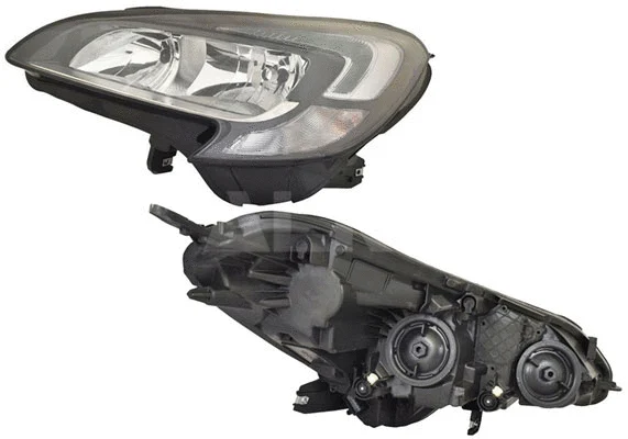 Headlight (2773421)