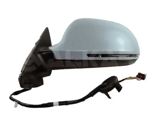 Exterior Mirror (6120791)