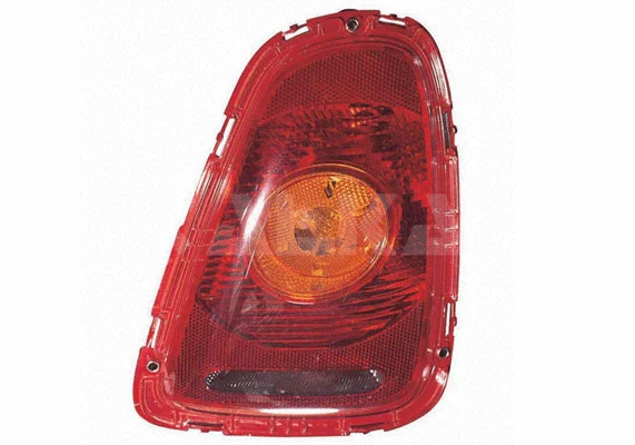 Tail Light Assembly (2002454)