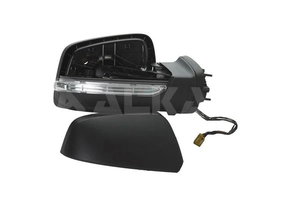 Exterior Mirror (6144699)