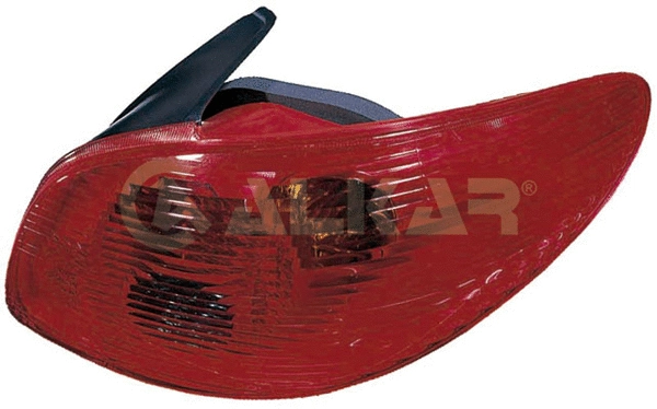 Tail Light Assembly (2212283)