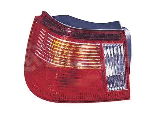 Tail Light Assembly (2201070)