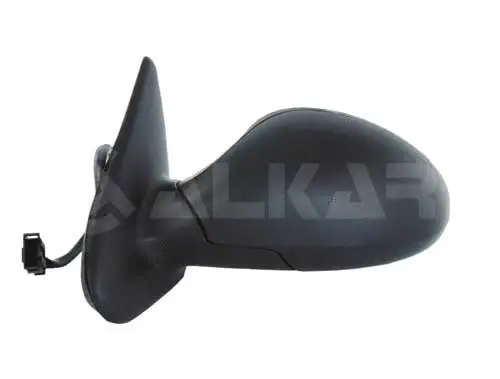 Exterior Mirror (6125097)
