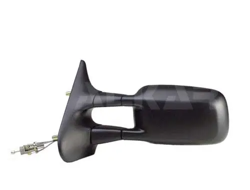 Exterior Mirror (6165154)