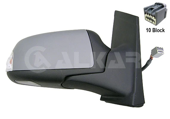 Exterior Mirror (6154400)
