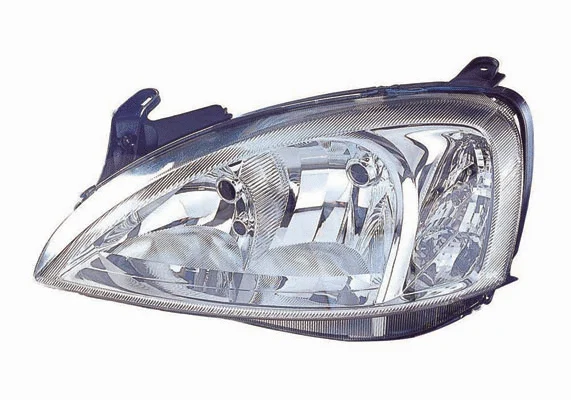 Headlight (2761420)