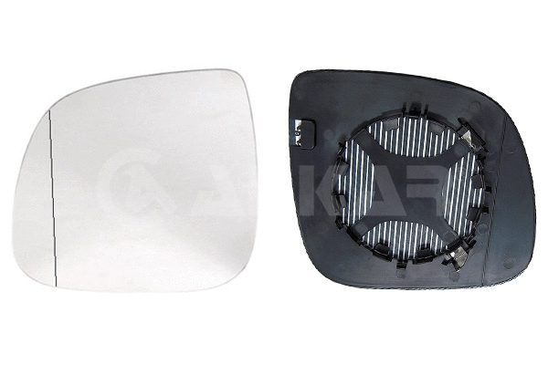 Mirror Glass, exterior mirror (6461948)