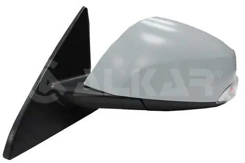 Exterior Mirror (6140234)