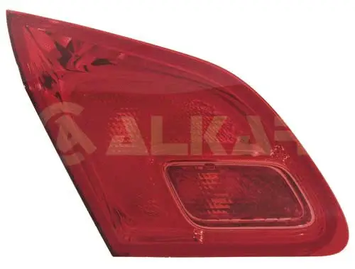 Tail Light Assembly (2241439)