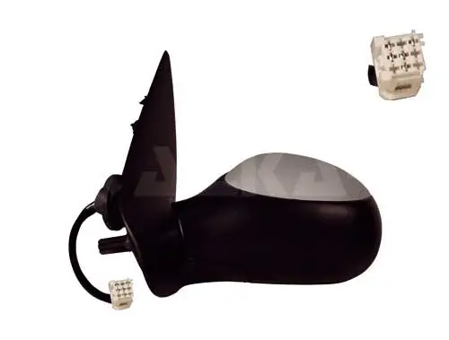 Exterior Mirror (6125283)